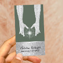 Suche nach und gr visitenkarten Salon