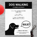 Suche nach hund flyer Modern