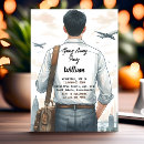 Recherche de voyages par la route invitations Bon voyage