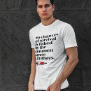Recherche de survie tshirts Pour lui