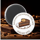 Recherche de janvier magnets Boulangerie