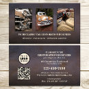 Suche nach altes auto visitenkarten Autoreparatur