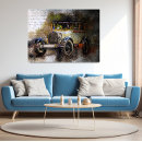 Recherche de voitures de de art Pour lui