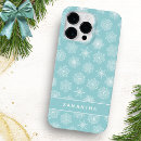 Recherche de snowflake iphone coques Élégant
