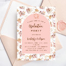 Recherche de motif de bohème invitations Arche