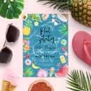 Recherche de summer pool party invitations Pour elle