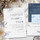 Recherche de libellé mariage invitations Typographie