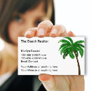 Suche nach palm beach visitenkarten Küstenlinie