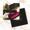 Recherche de feuille abstraite cartes visite Verdure