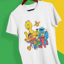 Recherche de rues tshirts Classique