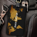 Recherche de agent de accessoires voyage Noir