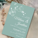 Recherche de orchidées blanches invitations Couple