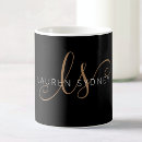 Recherche de black design tasses Pour elle