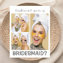 Suche nach collage willst du meine trauzeugin sein karten Brautparty