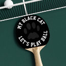 Suche nach lustige katze tischtennisschläger Katzenliebhaber