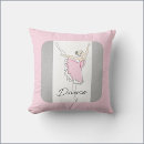 Recherche de tutu coussins Danse