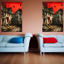 Recherche de rue art Ville