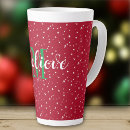 Recherche de croix blanche tasses Rouge