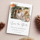 Recherche de holiday wedding save the dates Aquarelle
