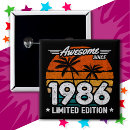 Suche nach 1986 buttons Vintag