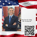 Suche nach präsident obama karten Portrait