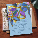 Recherche de bat mitzvah pourpre Bleu