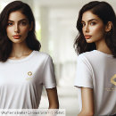 Suche nach mit eigenem logo tshirts Für sie