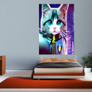 Suche nach ragdoll katze poster Generativitätsinhalt