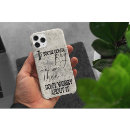 Recherche de priez iphone coques Citation inspirante