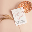 Suche nach meilensteingeburtstags party einladungen Modern