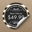 Suche nach weiße streifen aufkleber Modern