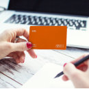 Suche nach auffällige visitenkarten Customer