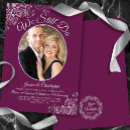 Recherche de silver anniversary invitations Vow renewal