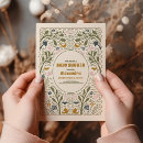 Recherche de fougère invitations Fouine