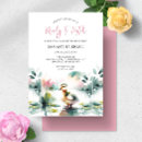 Suche nach baby party einladungen für mädchen Baby girl