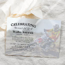 Suche nach motorcross einladungen Motorrad
