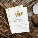 Recherche de église mariage invitations Aquarelle