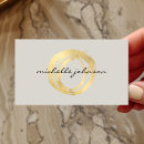 Recherche de logo cercle cartes visite Designer