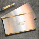 Suche nach eleganz visitenkarten Luxus
