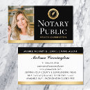 Recherche de signe mini cartes visite Administrative professional