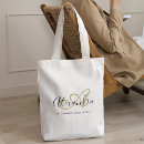 Recherche de initial tote bags Mother