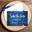 Recherche de sobre invitations Bleu
