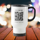 Suche nach qrcode kaffee tassen Firmenlogo