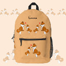 Recherche de renards sacs À dos