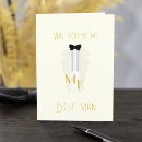 Suche nach trauzeugen karten Best man