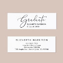 Recherche de une carte graduation cartes visite Collège