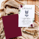 Recherche de douche lingerie invitations Future mariée