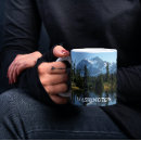 Recherche de mt shuksan Pacifique nord ouest