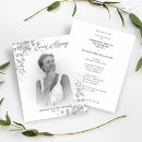 Suche nach billige foto einladungen Gedenken