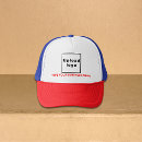 Recherche de logo chapeaux Customer